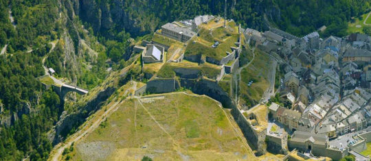 Briançon