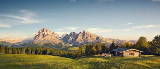 Sud-Tyrol