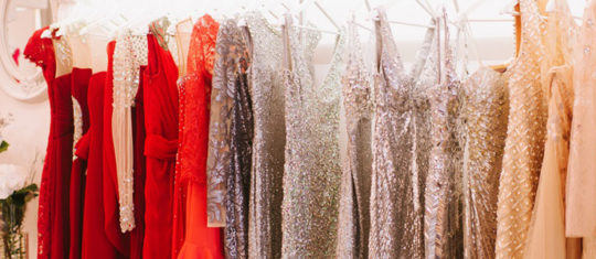 haute couture