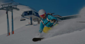 Club de ski