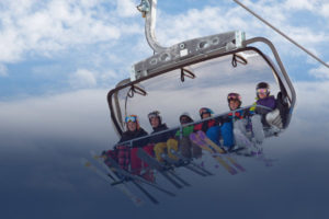 Stations de ski