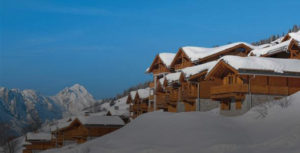 LOCATION VACANCES AU SKI