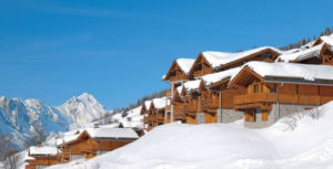 LOCATION VACANCES AU SKI