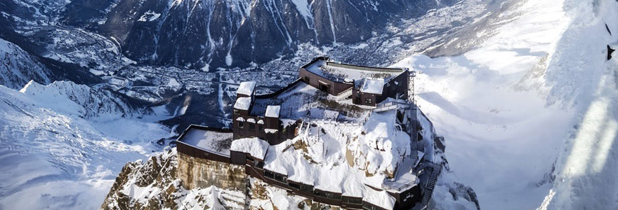 ville de Chamonix