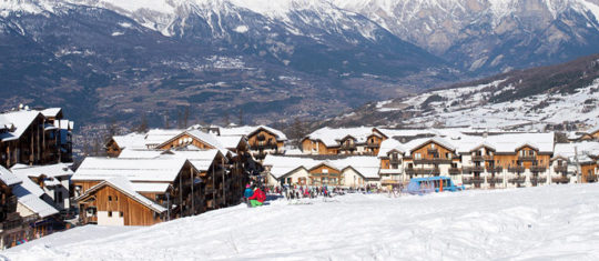 Location de vacances