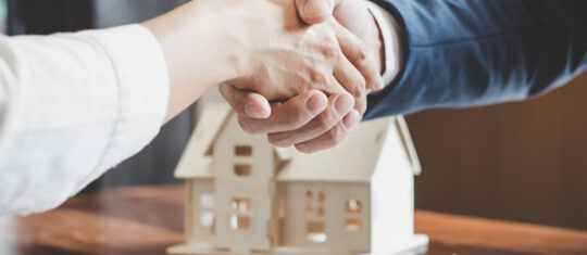 agence immobilière