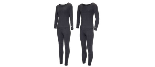 vêtements chauffants